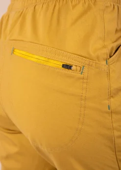 Margo Twill Trousers - Lobster