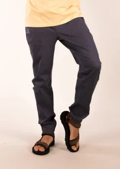 Margo Twill Trousers - Lobster