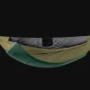 Mat Pro Hammock Army Green