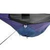 Mat Pro Hammock Navy Blue