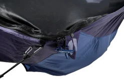 Mat Pro Hammock Navy Blue