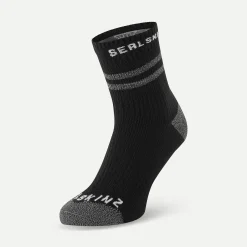 Mautby Waterproof Socks Black
