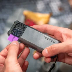 Mückenschutzplättchen für Flextail Repeller