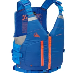 Meander High-Back Schwimmweste