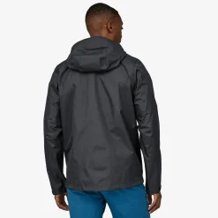 Men Torrentshell 3L Jacket Black