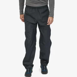 Mens Torrentshell 3L Pants - Reg Black