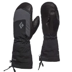 Mercury Mitts W Black