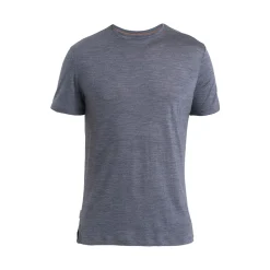 Merino 125 Cool Lite Sphere SS Tee Navy