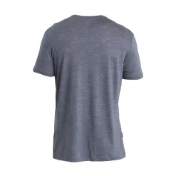 Merino 125 Cool Lite Sphere SS Tee Navy