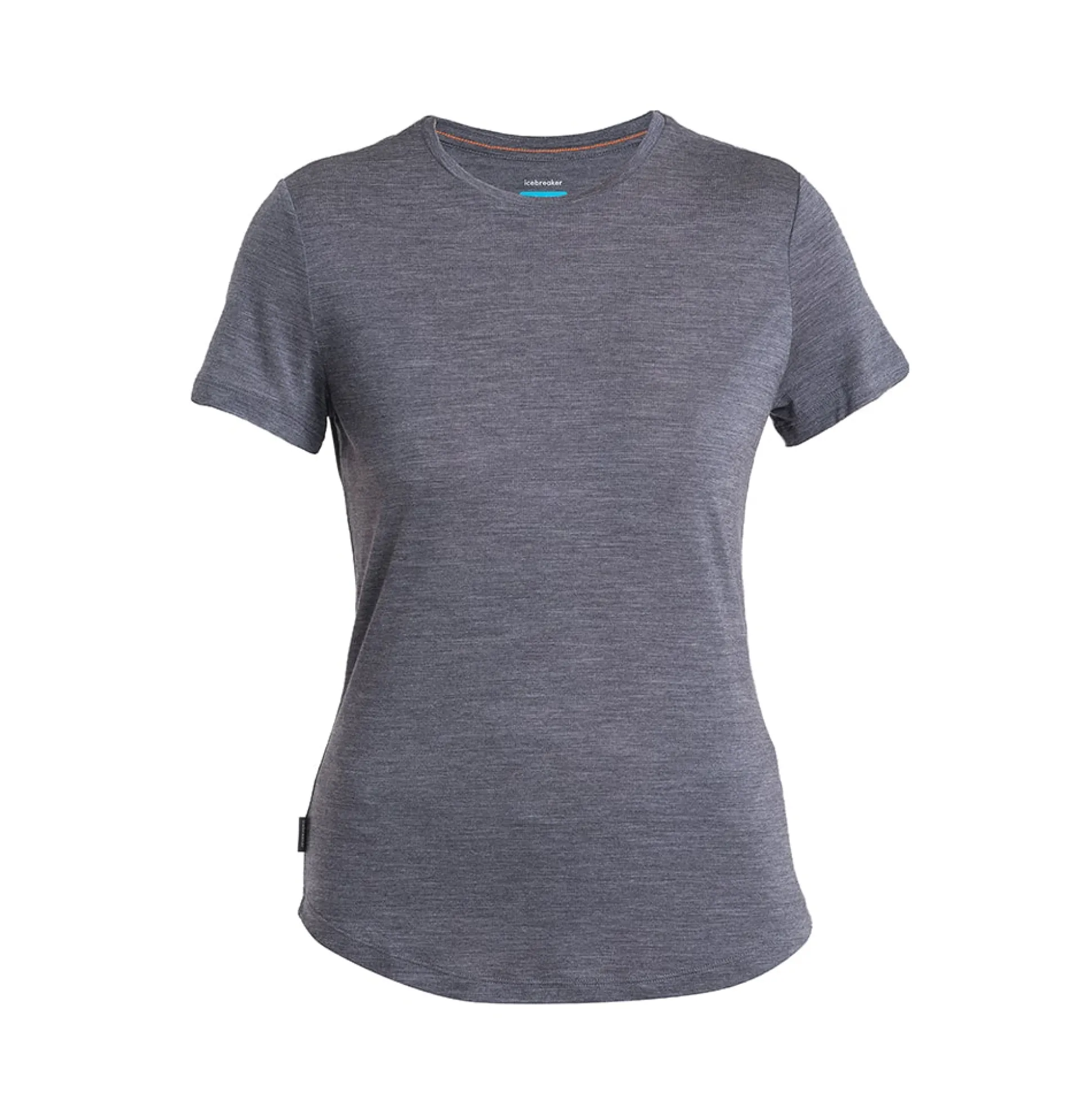 Merino 125 Cool Lite Sphere Tee W Midnight Navy