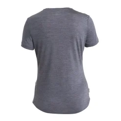 Merino 125 Cool Lite Sphere Tee W Midnight Navy