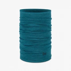 Merino Lightweight Solid Teal