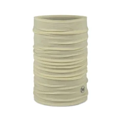 Merino Lightweight Solid Pistachio