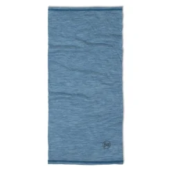 Merino Lightweight Solid Lakeblue