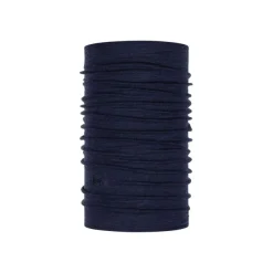 Merino Midweight Melange Night Blue