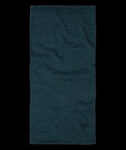 Merino Midweight Melange Tourmaline