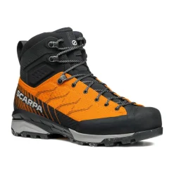 Mescalito TRK Planet GTX Tonic/Black