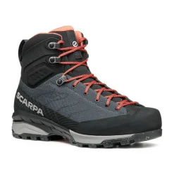 Mescalito TRK Planet GTX W Gray/Coral
