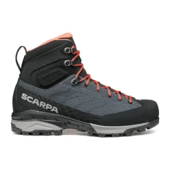 Mescalito TRK Planet GTX W Gray/Coral