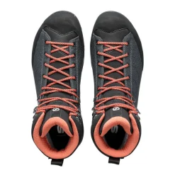 Mescalito TRK Planet GTX W Gray/Coral