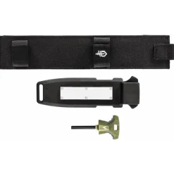 Messer Ultimate Survival Fixed