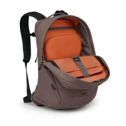 Metron Airspeed 34 - Magma Brown