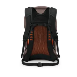 Metron Airspeed 34 - Magma Brown