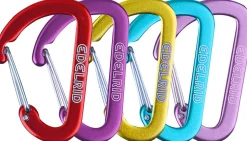 Micro 0 Materialkarabiner