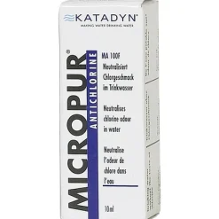 Micropur Antichlorine MA100F