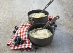 Milchreis Vanille 100 g