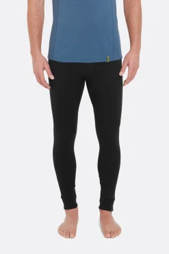 Modulus Tights - Black