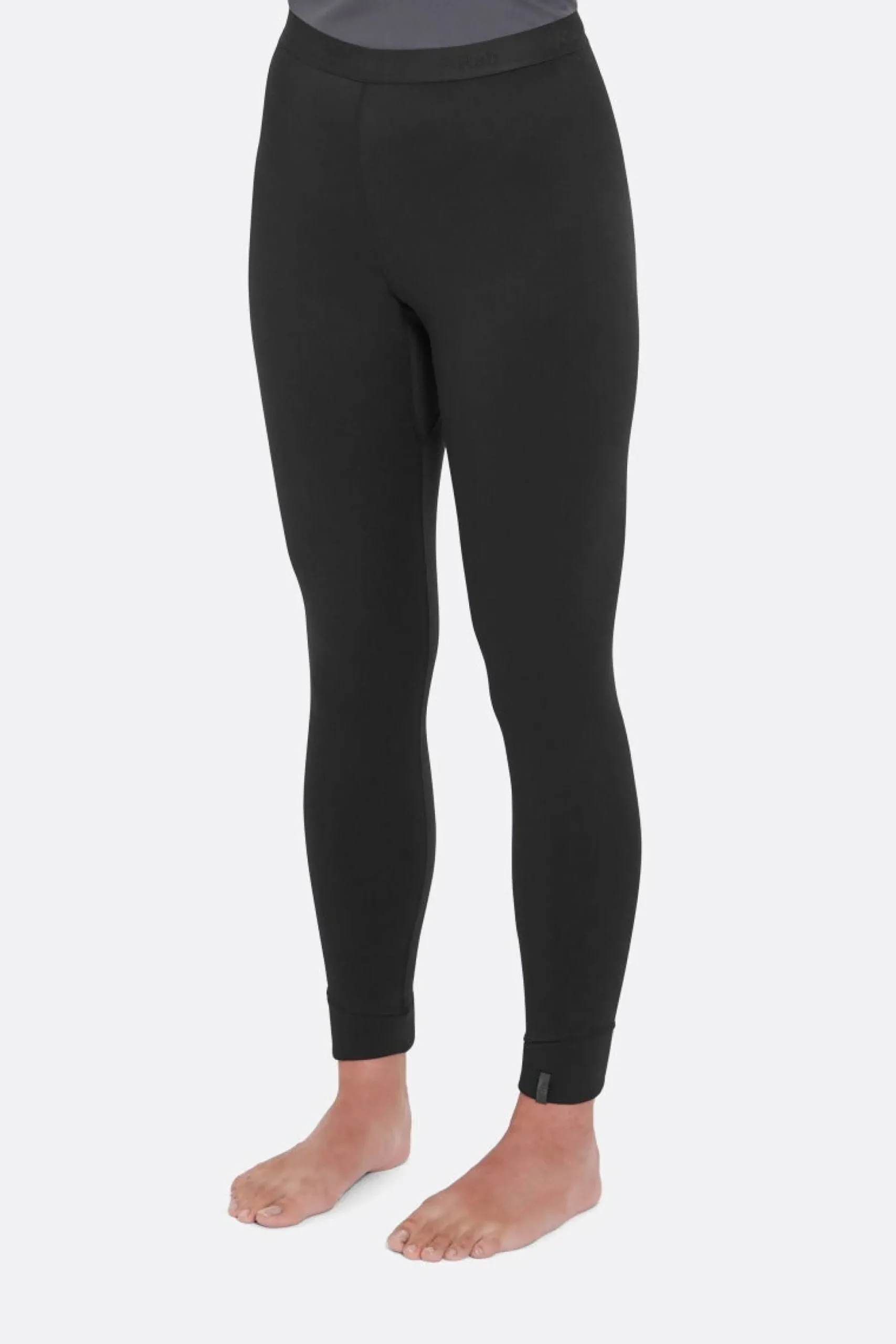 Modulus Tights Woman - Black