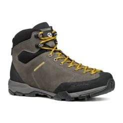 Mojito Hike GTX Titanium/Mustard