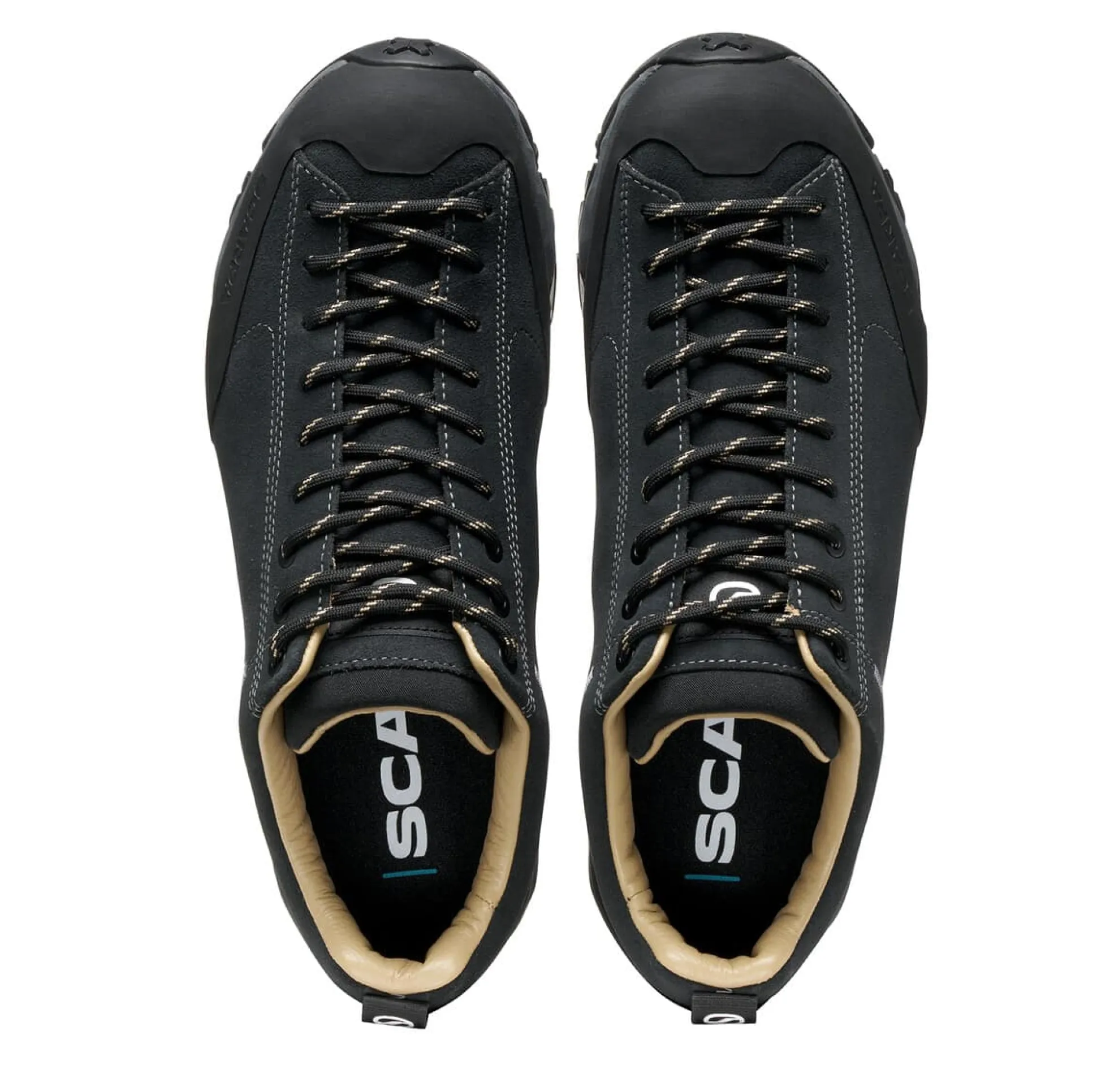 Mojito Trail CL Dark Anthracite/Natural