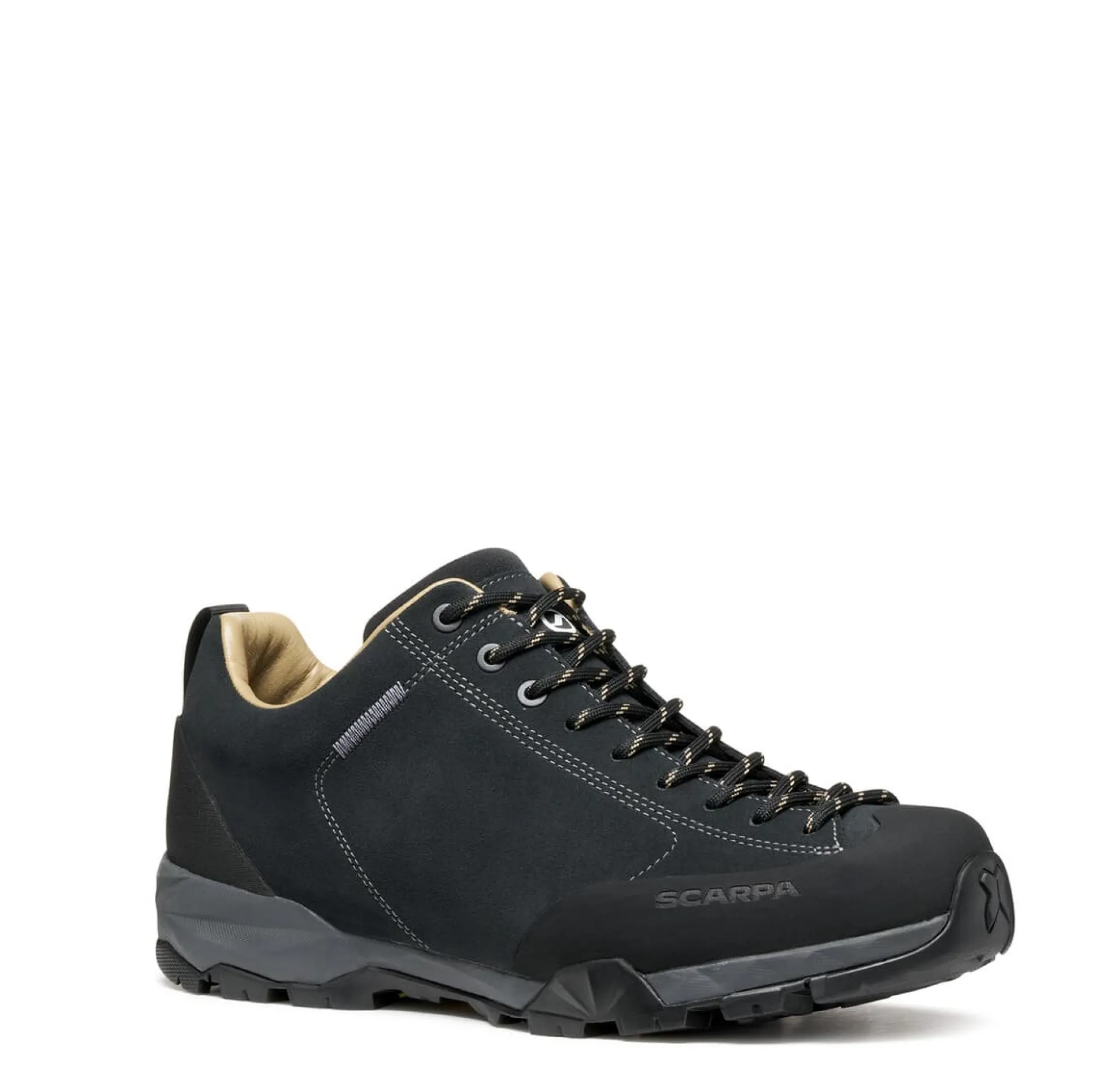 Mojito Trail CL Dark Anthracite/Natural
