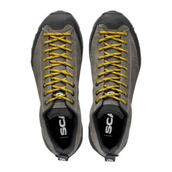Mojito Trail GTX Titanium/Mustard