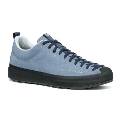 Mojito Wrap Dusty Blue