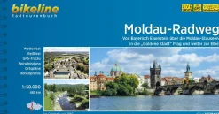 Moldau-Radweg