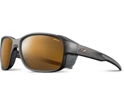 Montebianco 2 - Reactiv High Mountain 2-4 - black