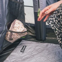 Monterey 5 Air - Blau