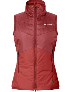 Monviso Vest W Redeva