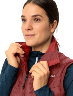 Monviso Vest W Redeva