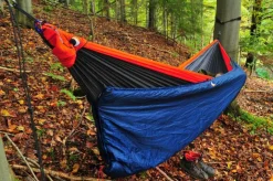 Moonquilt - dark blue