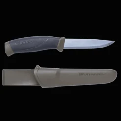 Mora Companion Schwarz