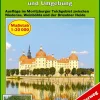 Moritzburg, Radebeul, Coswig und Umgebung