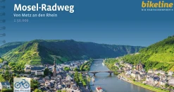 Mosel Radweg
