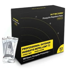 Moskito Wirkstoffplättchen für EMR Serie - 30 Plättchen