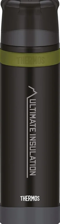 Mountain Beverage Bottle 0,9L