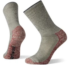 Mountaineer Classic Edition Maximum Cushion Crew Socks