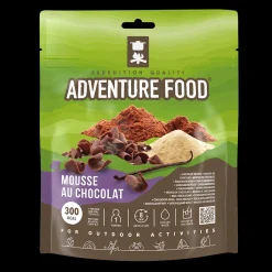 Mousse Au Chocolate EP